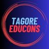 Tagore Educons Round Logo